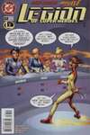 Legion of Super-Heroes #88 Comic Books - Covers, Scans, Photos in Legion of Super-Heroes Comic Books - Covers, Scans, Gallery